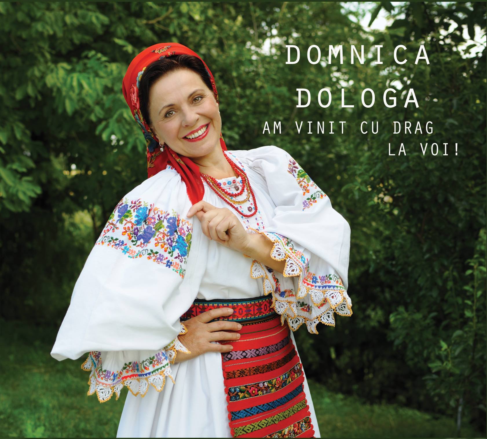 album Domnica Dologa